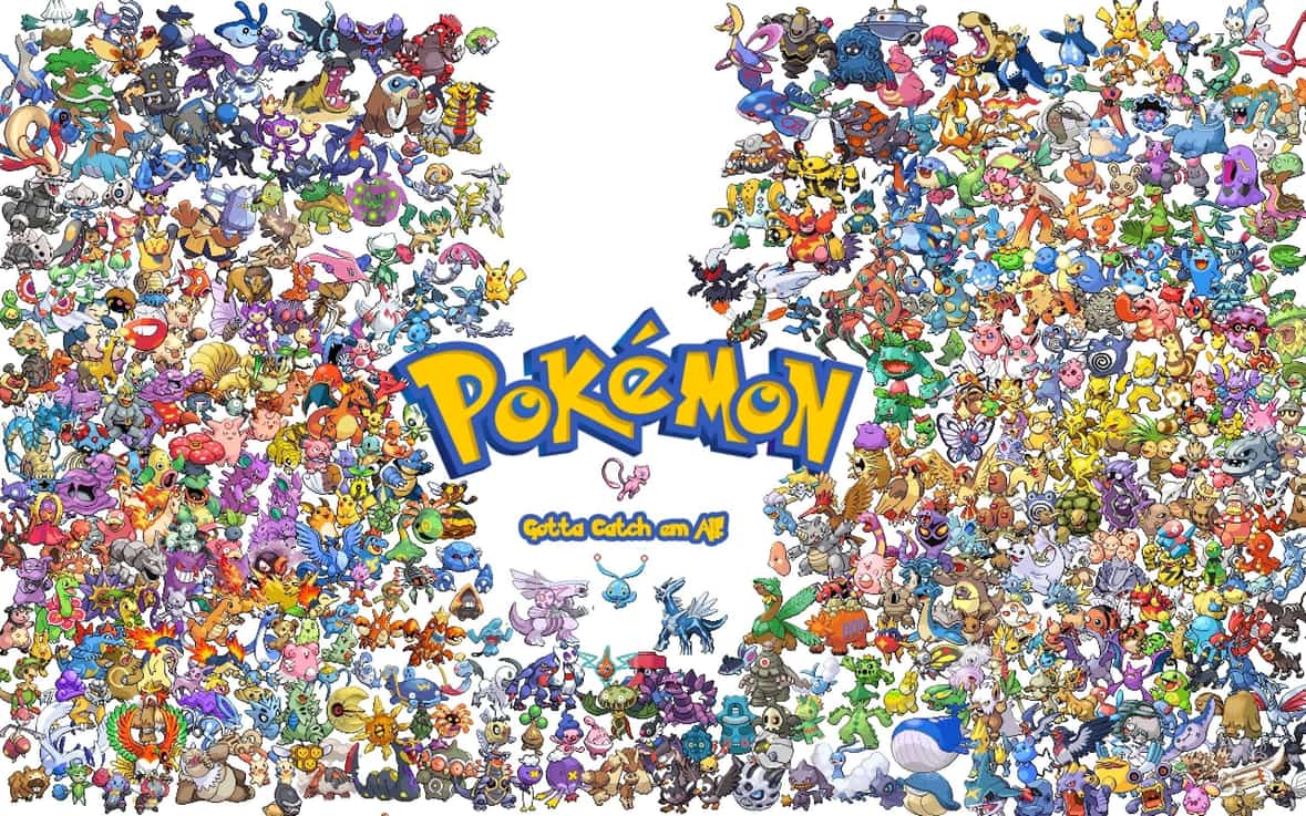 Aggron Michi Method scene — Scene wallpaper — Aggron