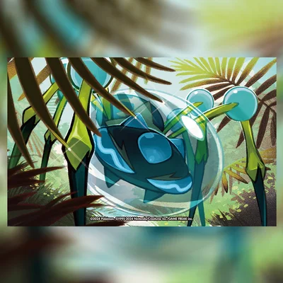 Araquanid Michi Method scene — 425288960 343967695266407 8704140404591933153 n