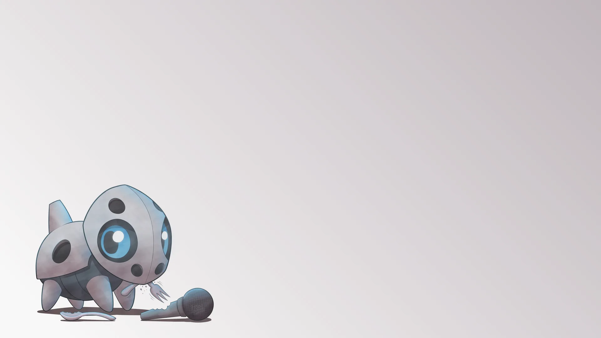 Aron Michi Method scene — Scene wallpaper — Aron