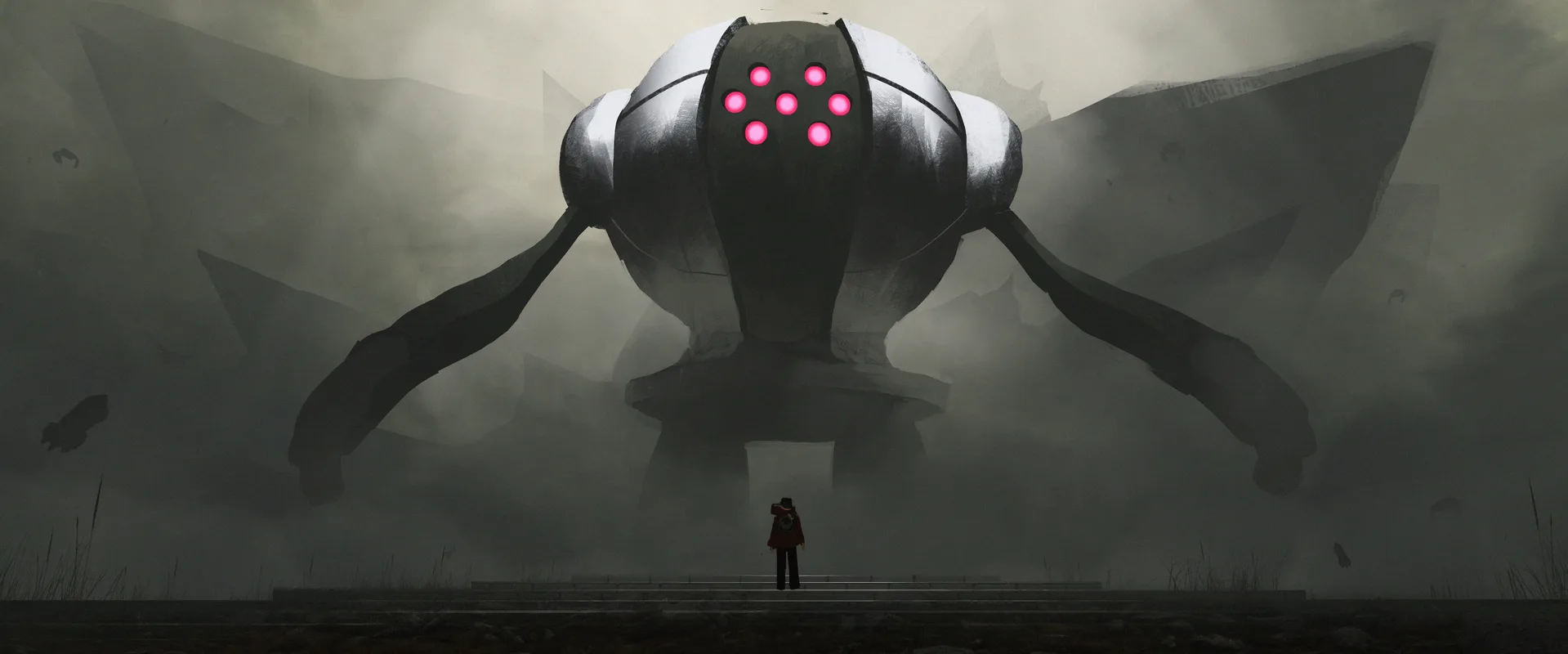 Beldum Michi Method scene — Scene wallpaper — Beldum