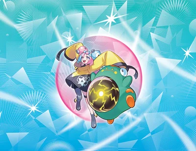 Bellibolt Michi Method scene — bg3