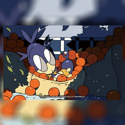 Blipbug Michi Method scene — 416996080 325853017077875 9176649210619003190 n