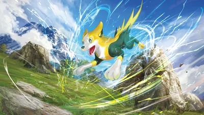 Boltund Michi Method scene — wallpaper-51-2x