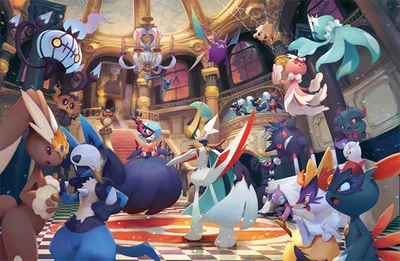 Braixen Michi Method scene — 160902 p04 pic02