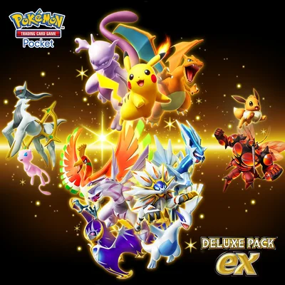 Buzzwole Michi Method scene — Scene artwork (Art of Pokémon)