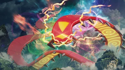 Centiskorch Michi Method scene — wallpaper-16-2x