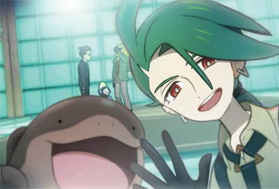 Clodsire Michi Method scene — 367841272 1256438698253909 7007806731646804961 n