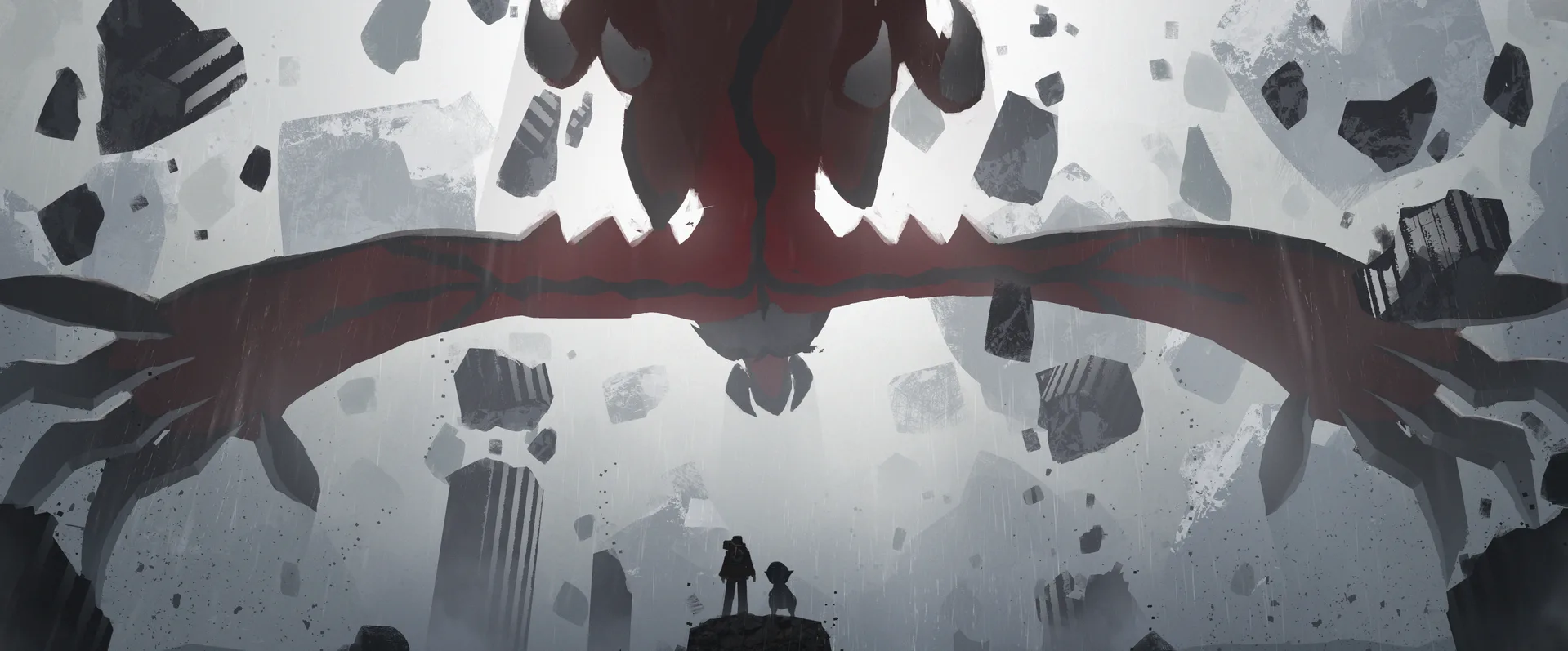Cranidos Michi Method scene — Scene wallpaper — Cranidos