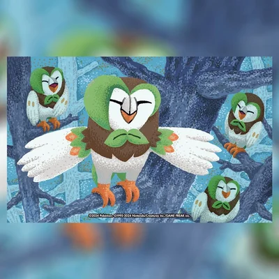 Dartrix Michi Method scene — 2024-06-12 09-00-22 UTC 3