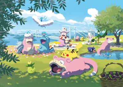 Dolliv Michi Method scene — pokemon jpn 3724981363394105739 2025-09-19