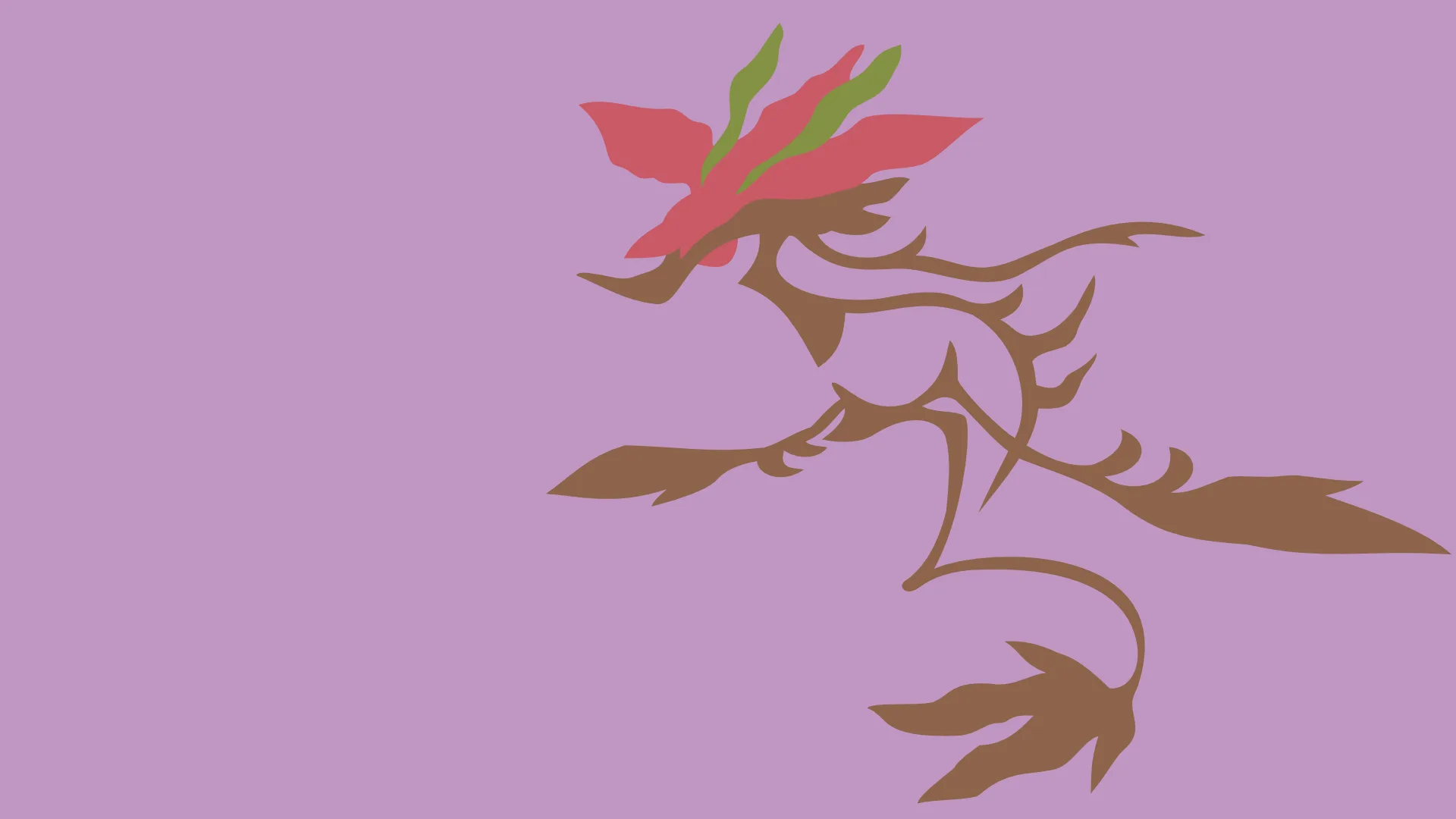 Dragalge Michi Method scene — Scene wallpaper — Dragalge