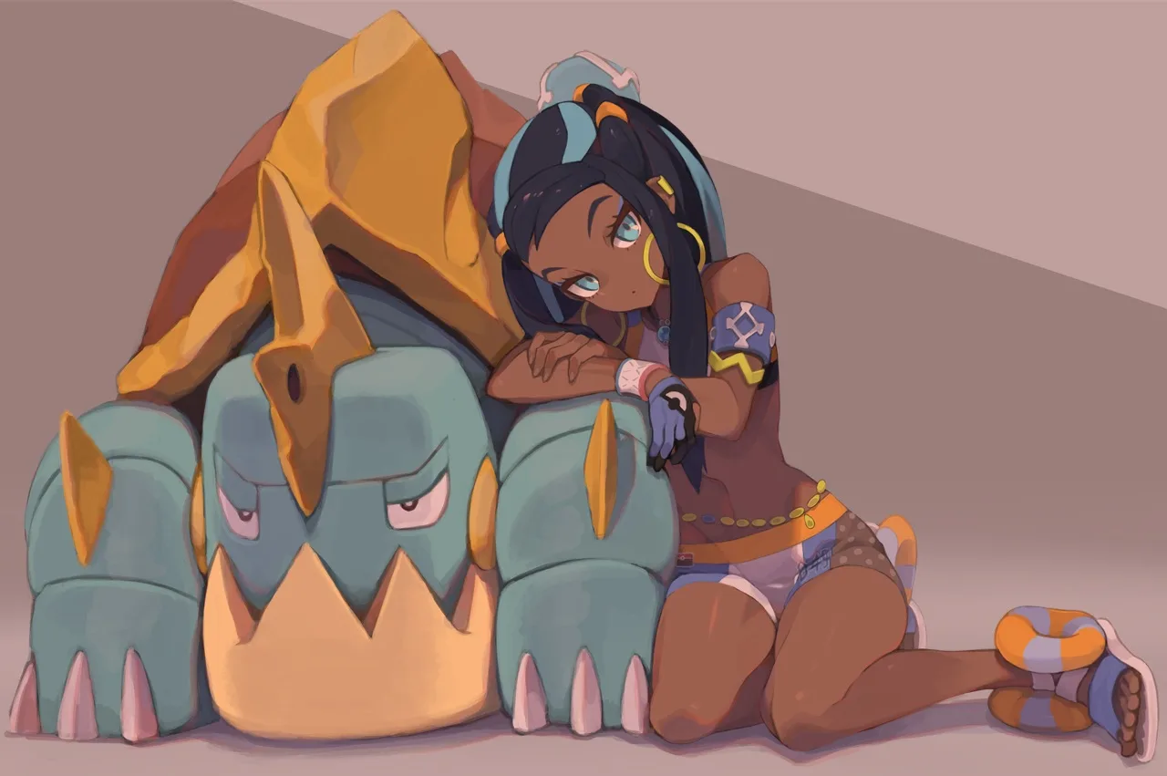 Drednaw Michi Method scene — Scene wallpaper — Drednaw