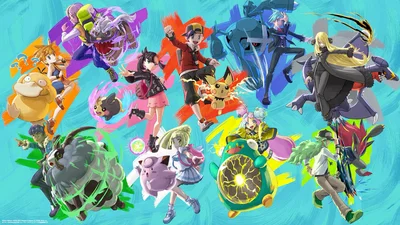 Dubwool Michi Method scene — Pokémon Card Game Championships League 2025