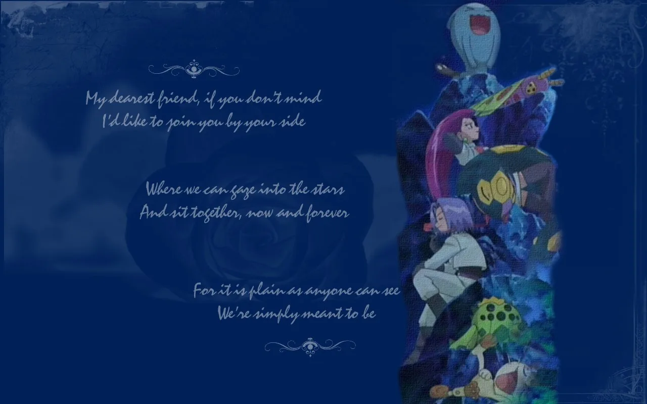Dustox Michi Method scene — Scene wallpaper — Dustox