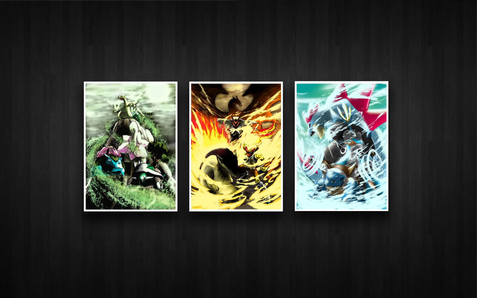 Empoleon Michi Method scene — Scene wallpaper — Empoleon