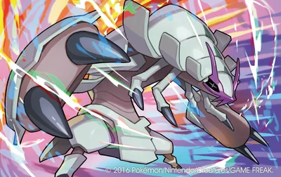 Golisopod Michi Method scene — golisopod pokemon and 1 more drawn by saitou naoki  b3a9b25c7c38adf8593a2f1d044893e7