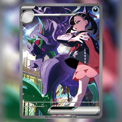 Grimmsnarl Michi Method scene — pokemon jpn 3760535578564496852 2025-11-08