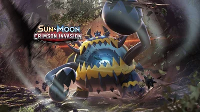 Guzzlord Michi Method scene — sm4 guzzlord landingpage