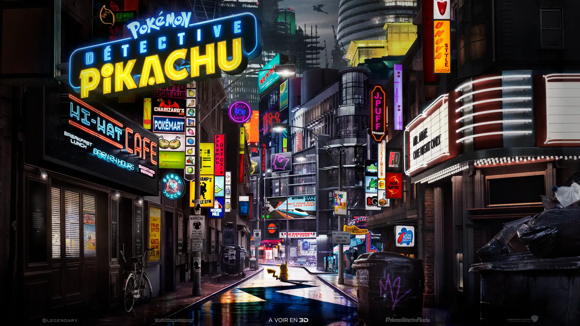 Lickitung Michi Method scene — Scene wallpaper — Lickitung