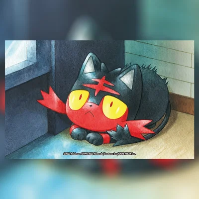 Litten Michi Method scene — 414450224 319764514353392 3356324135054467809 n