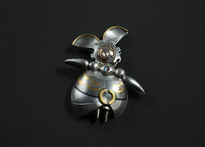 Magearna Michi Method scene — sub1