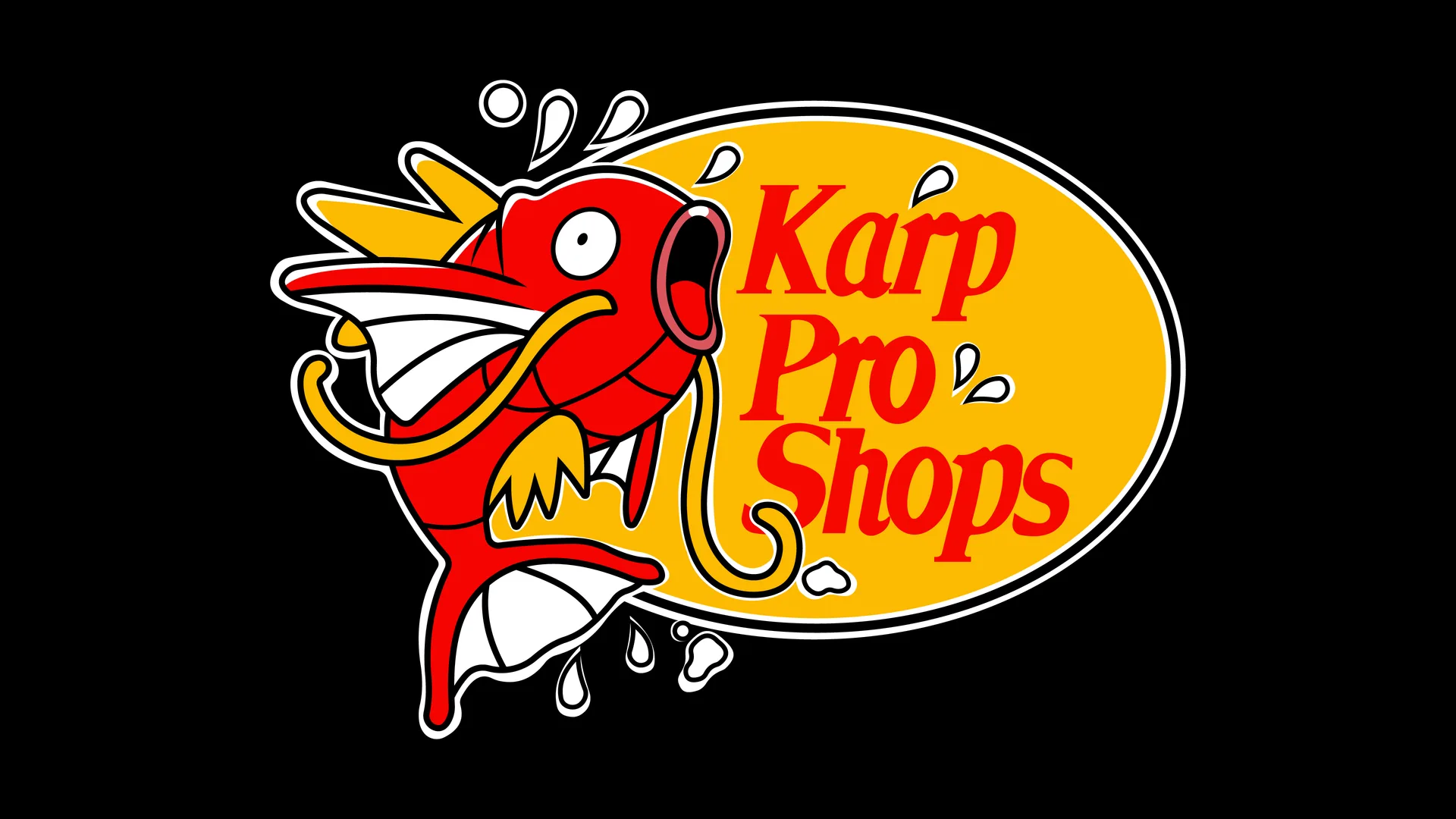 Magikarp Michi Method scene — Scene wallpaper — Magikarp