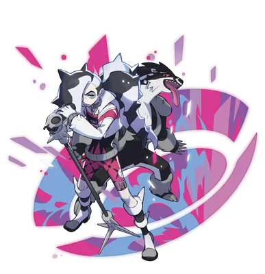 Obstagoon Michi Method scene — unnamed-12