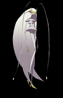 Pheromosa Michi Method scene — E0Wm3xIUUAYj-yK