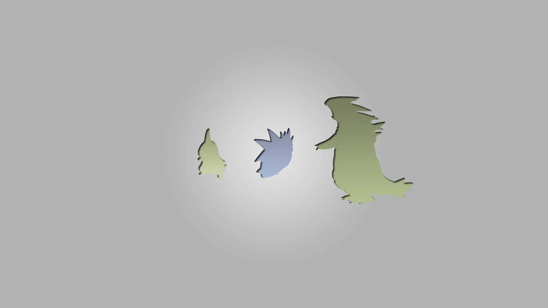 Pupitar Michi Method scene — Scene wallpaper — Pupitar