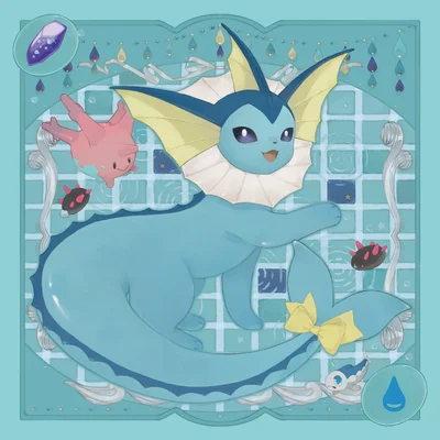 Pyukumuku Michi Method scene — pokemon jpn 3768060182128471644 2025-11-18