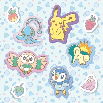 Rowlet Michi Method scene — 450998203 1024104162703871 5485474917195173473 n