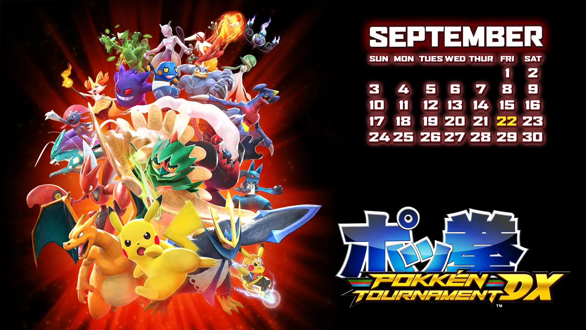 Scizor Michi Method scene — Scene wallpaper — Scizor