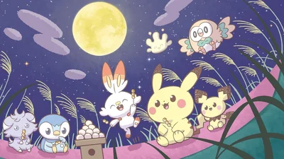 Scorbunny Michi Method scene — 459770570 373348659163644 78606698261743172 n