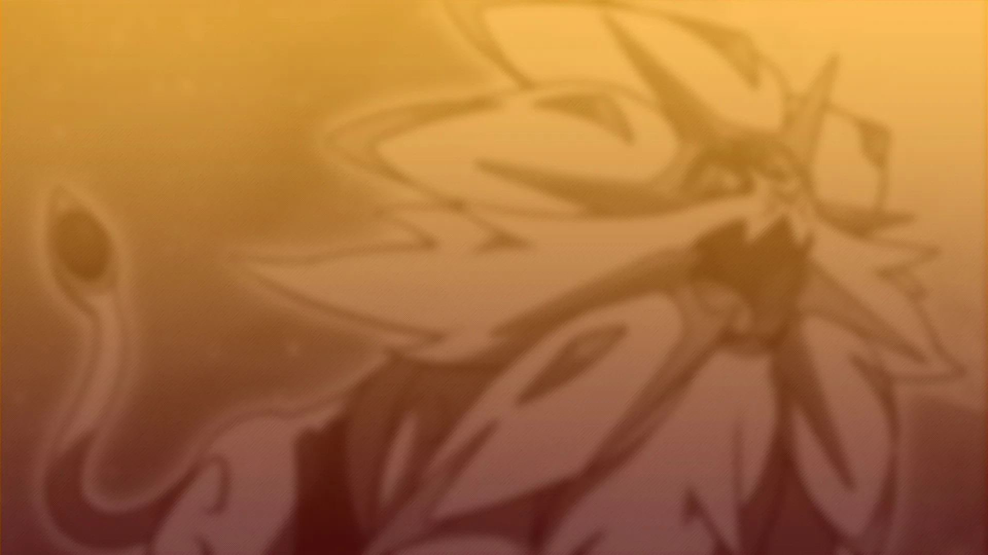 Solgaleo Michi Method scene — Scene wallpaper — Solgaleo