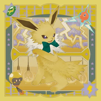 Tadbulb Michi Method scene — pokemon jpn 3768060172875808771 2025-11-18
