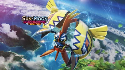 Tapu Koko Michi Method scene — sm2 tapu koko landingpage ver2