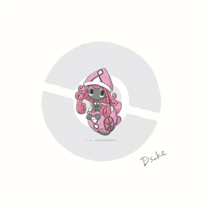 Tapu Lele Michi Method scene — GPsq cXaIAAXXWg