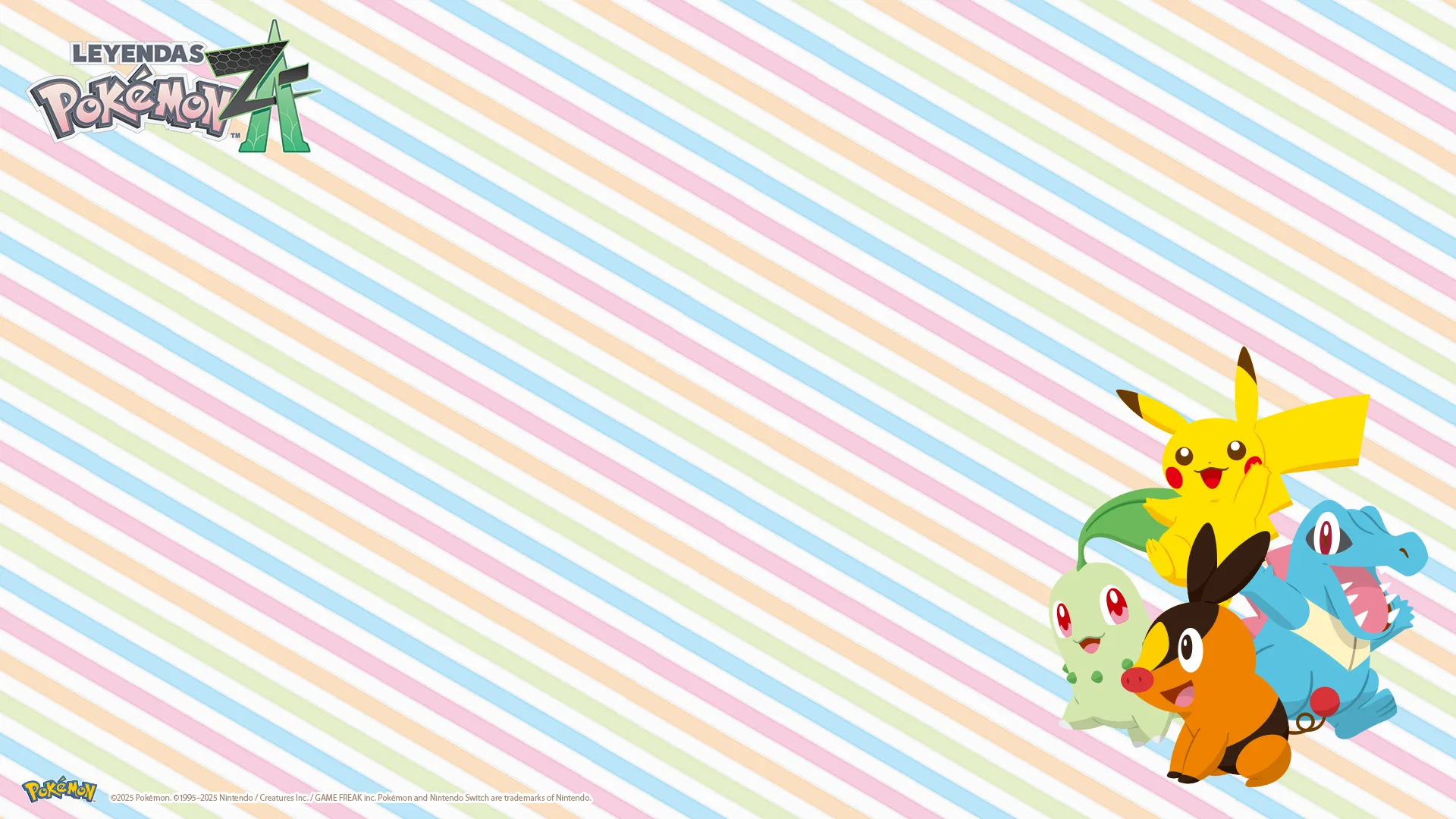 Tepig Michi Method scene — Scene wallpaper — Tepig