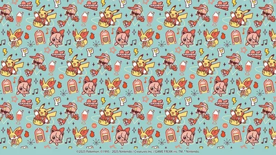 Toedscool Michi Method scene — pattern 01 1920x1080