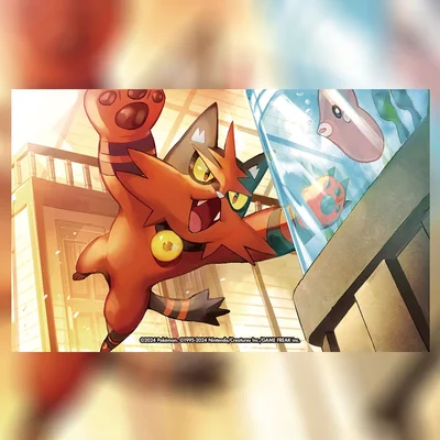 Torracat Michi Method scene — 414217779 319764617686715 7199264814526074730 n