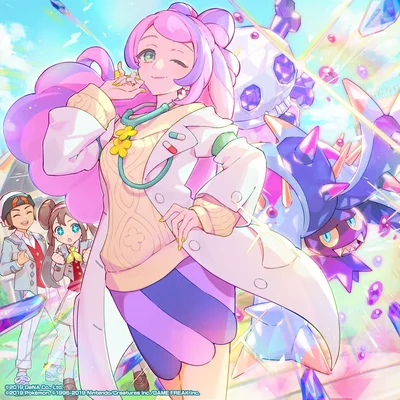 Toxapex Michi Method scene — pokemon jpn 3759860166553775893 2025-11-07