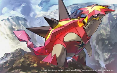 Turtonator Michi Method scene — turtonator pokemon and 1 more drawn by tokiya  c3cc1195d81fa0354fcf4ac258071867