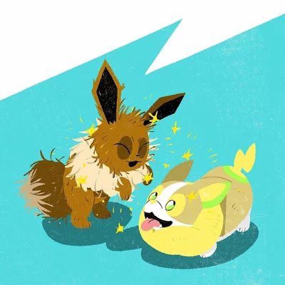 Yamper Michi Method scene — 66449920 172526087111045 937318489029098096 n