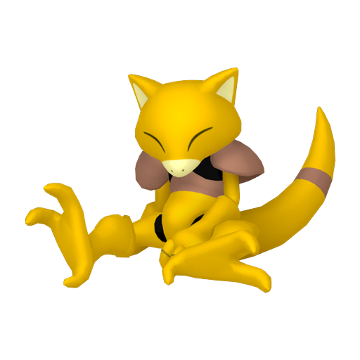 Abra HOME render