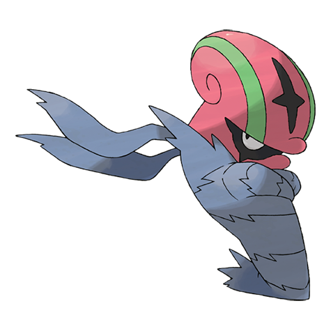 Official Accelgor artwork - cute Accelgor Pokémon card collector guide