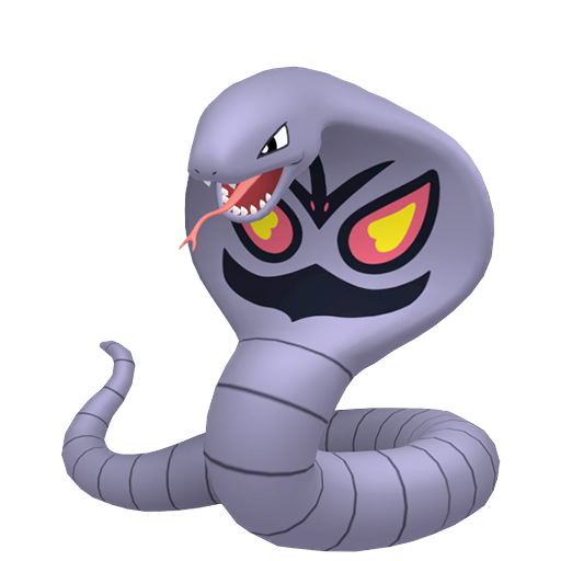 Arbok HOME render