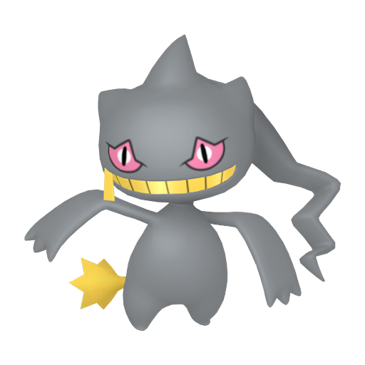 Banette HOME render