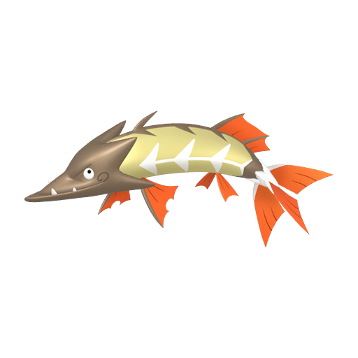 Barraskewda HOME render