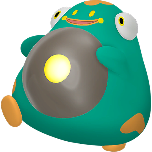 Bellibolt HOME render