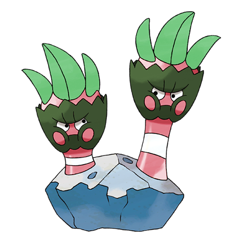 Binacle Shiny palette